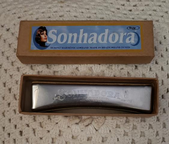 Gaita Sonhadora - Foto 2