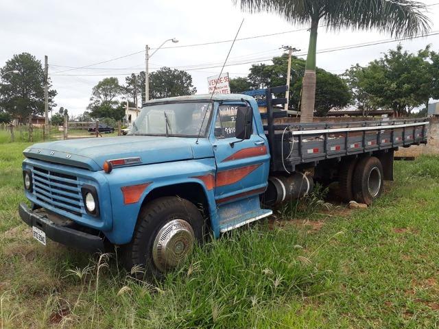 Ford FT * - Foto 2