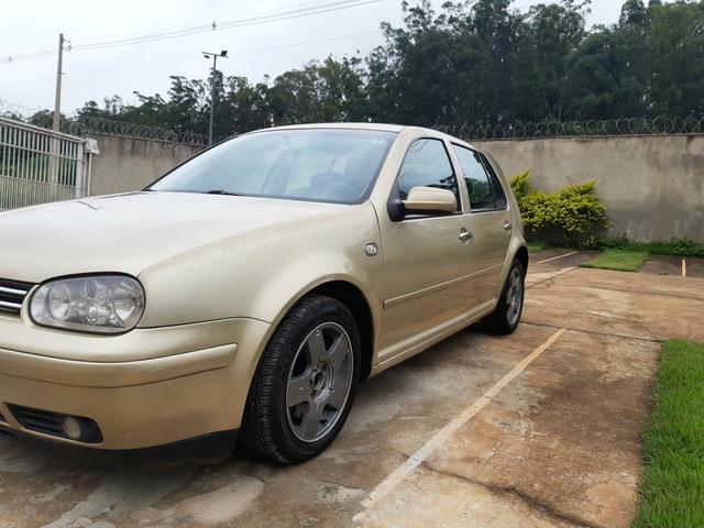 Golf MI 2.0