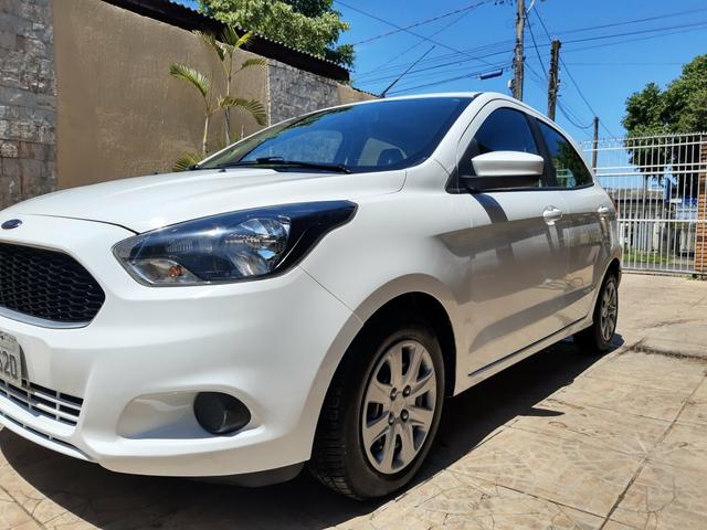 Ford Ka Se 1.0 Ha B