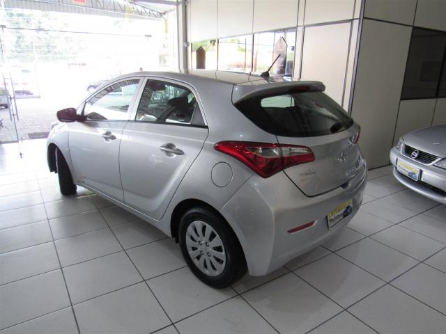 HB20 2014/2014 1.0 COMFORT 12V FLEX 4P MANUAL - Foto 6