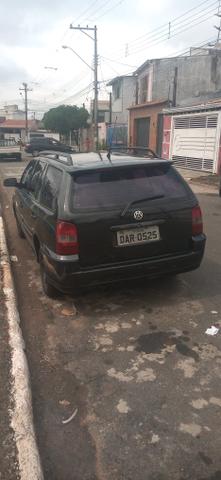 Parati 16 v tô vendendo barato pra quem faça o cabeçote fica 800 - Foto 2