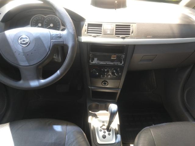 Meriva Easytronic 2009 - Foto 2