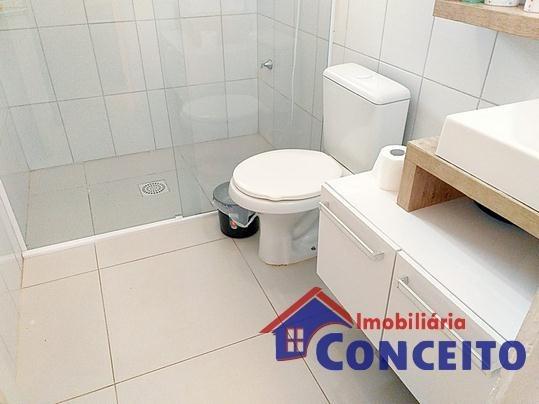 C395 - Linda residência em ótima localização a 300 metros do mar - Foto 3