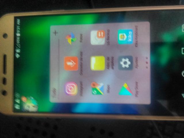 Celular K10 mod. M320 TV - Foto 3