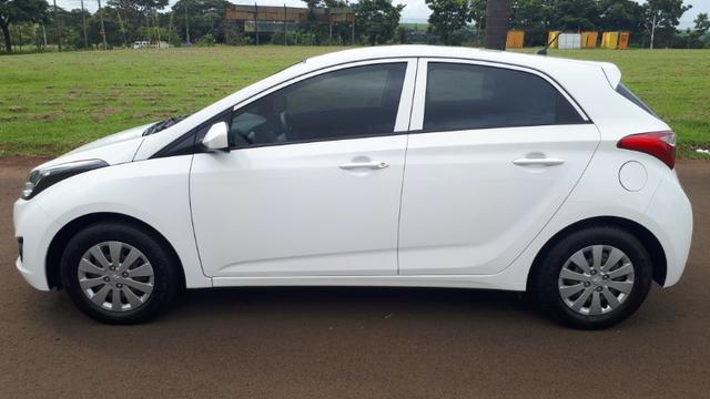Hyundai HB20 Comfort Plus em ótimo estado!