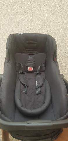 Bebe Conforto Infanti Isofix