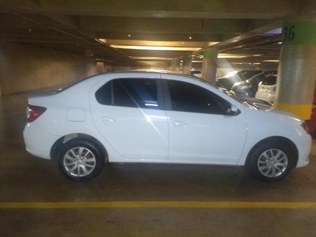 Renault logan 1.0 flex expression manual - Foto 5