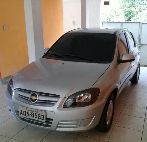 Vendo Celta Life 2009 - 4 portas - Leia o anuncio - Foto 4