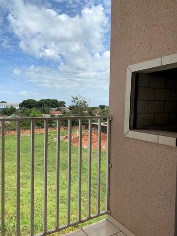 Alugo Apartamento 2 Dormitórios em Cruz Alta - Foto 3
