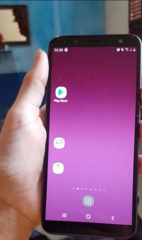Vendo Samsung j6 - Foto 2