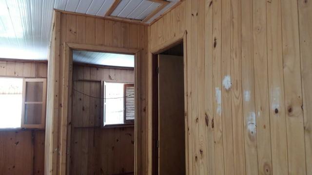 Alugo casa mista - Bairro Belém Velho - Estrada Antônio Borges - Foto 2