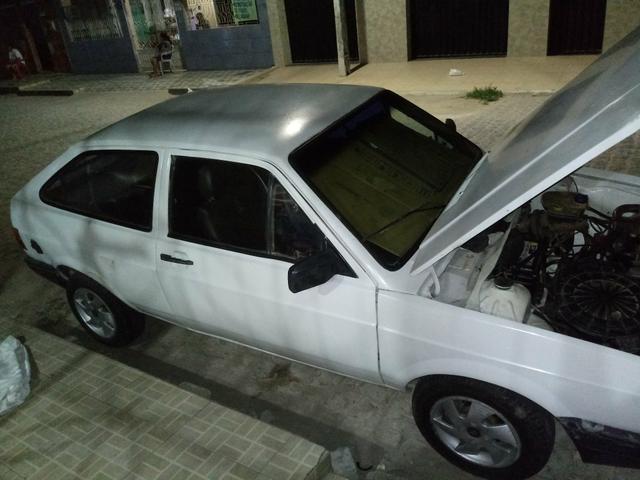Vendo Gol 88 - Foto 6