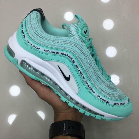 air max 97 verde air max 97 verde