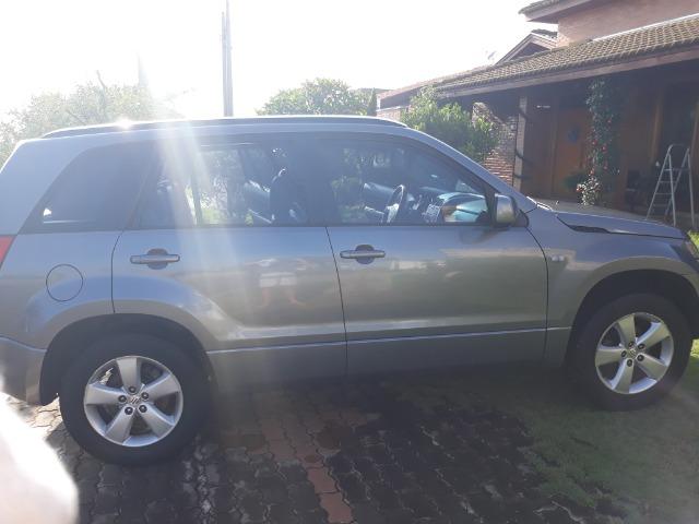 Jeep Suzuki Grand Vitara 4X4 - Foto 15