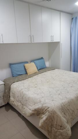 Apartamento cobertura 4 quartos piscina, sauna, academia,garagen - Foto 10