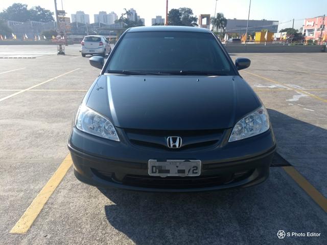 Honda Civic LXL - Foto 8