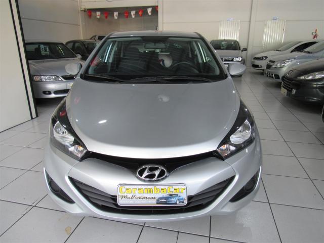 HB20 2014/2014 1.0 COMFORT 12V FLEX 4P MANUAL - Foto 2