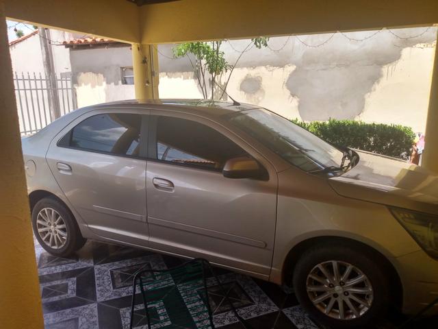Vendo Cobalt - Foto 3