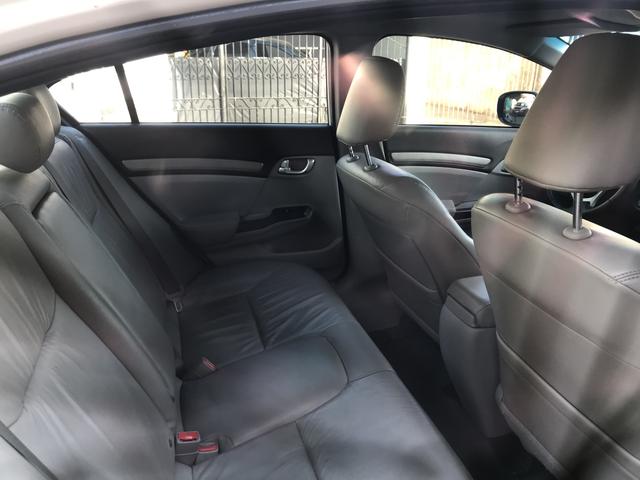 Civic exr - Foto 6