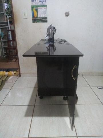Máquina de custura - Foto 2