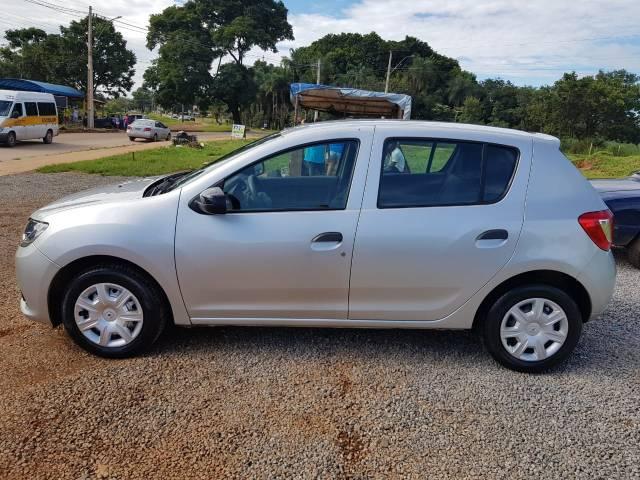 Renault Sandero 1.0 - Foto 4