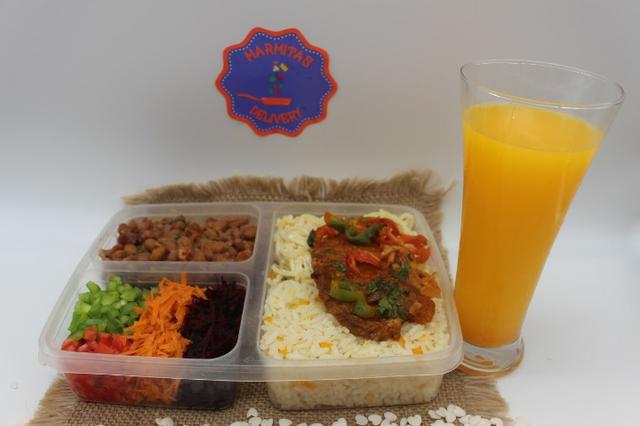 Marmita Delivery