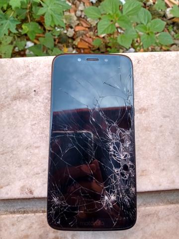 Moto G7 play 32gb - Foto 2