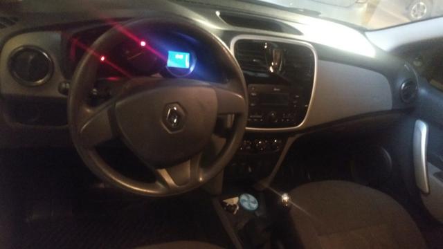 Renault logan 1.0 flex expression manual - Foto 14