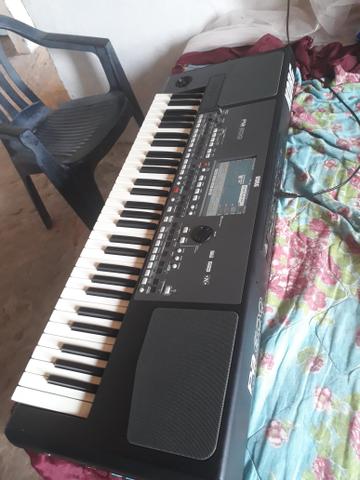 Teclado pa 600 - Foto 2