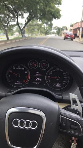AUDI A3 sportback tfsi 2.0T - Foto 6