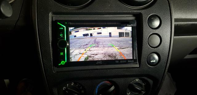 Ford fiesta sedan 1.6 flex *unico dono - Foto 7
