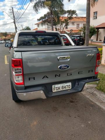 Ford Ranger XLT - Foto 4