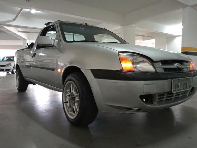 Ford courier - Foto 3