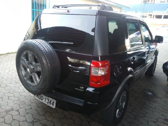 Ford ecosport - Foto 5