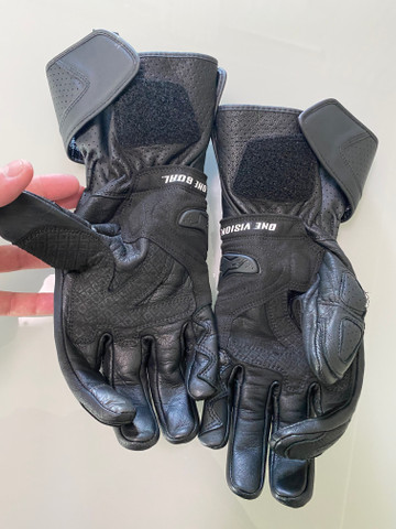 Luva AlpineStars Sp2 - Foto 5