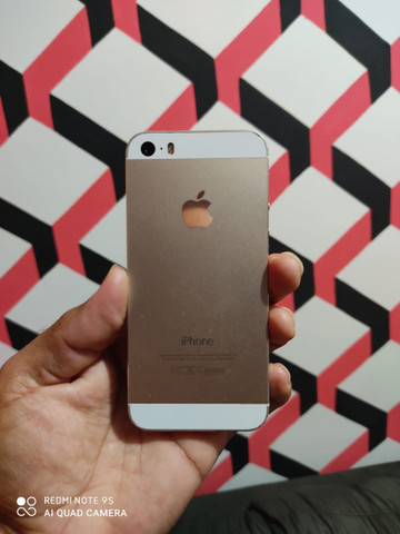 IPhone 5s - Foto 3