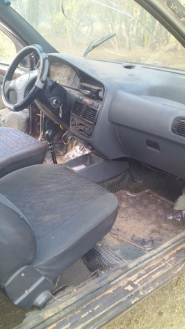 Carro estrada