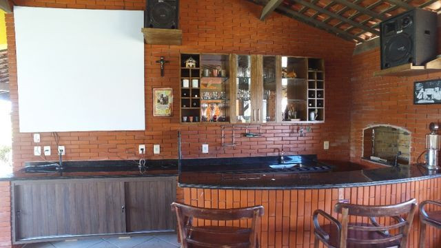 Casa no lago de Extremoz - IS02F - Foto 4