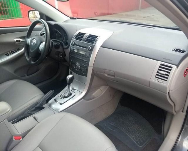 TOYOTA COROLLA XEI 2.0 FLEX 16V AUT. 2013 - 733400340  OLX