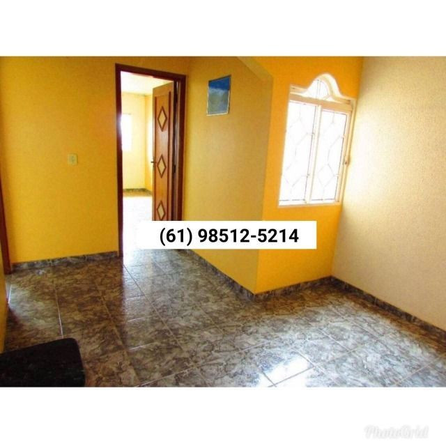 Aluga-se casa sobrado QR 502 samambaia - Foto 13