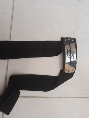 Bandana Naruto - Foto 2