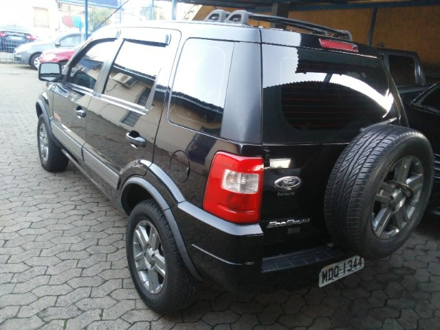 Ford ecosport - Foto 7