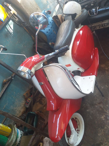 Ver Lambreta A Venda  - Crie A Sua Conta Entre Compras Vender.