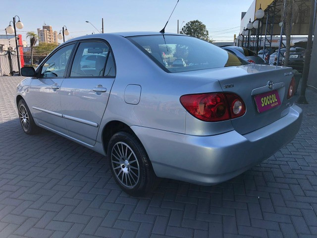 Corolla XEI Automático - Foto 9