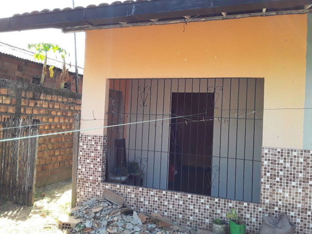 Vendo desta casa - Foto 3