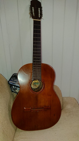 Violão di giorgio - Foto 2