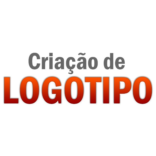 Criação De Logotipo R$ 20,00