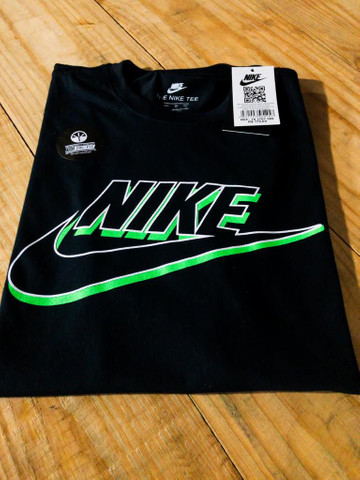 Camisas malha Premium algodão 30.1 atacado R$19,50 - Foto 2