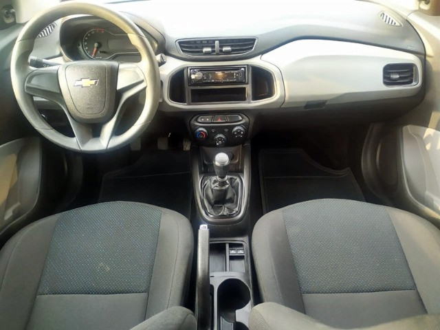 Chevrolet Onix 1.0 Joy - Completo - Foto 8